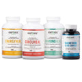 PACK COMPLETE WELLNESS - Sistema botánico diario