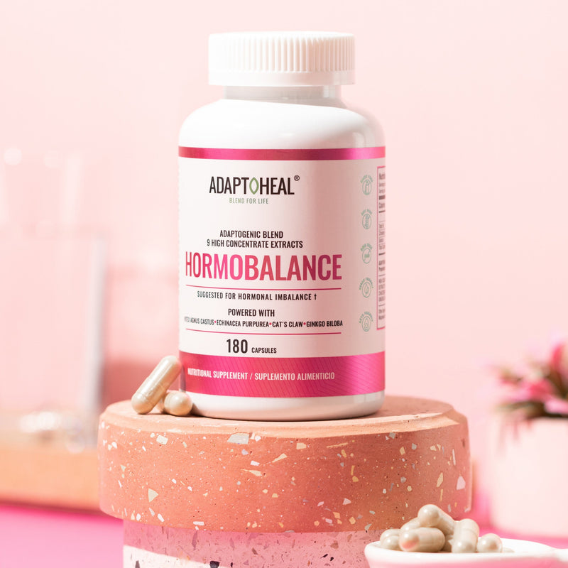 hormobalance - 180 capsulas