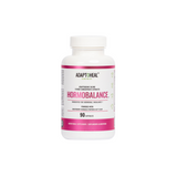 HORMOBALANCE 90 Caps | Botanical Blend for Women's Well-Being