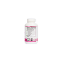 HORMOBALANCE 90 Caps | Botanical Blend for Women's Well-Being
