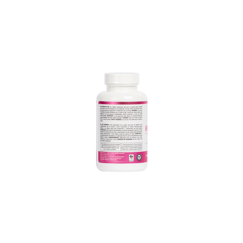HORMOBALANCE 90 Caps | Botanical Blend for Women's Well-Being
