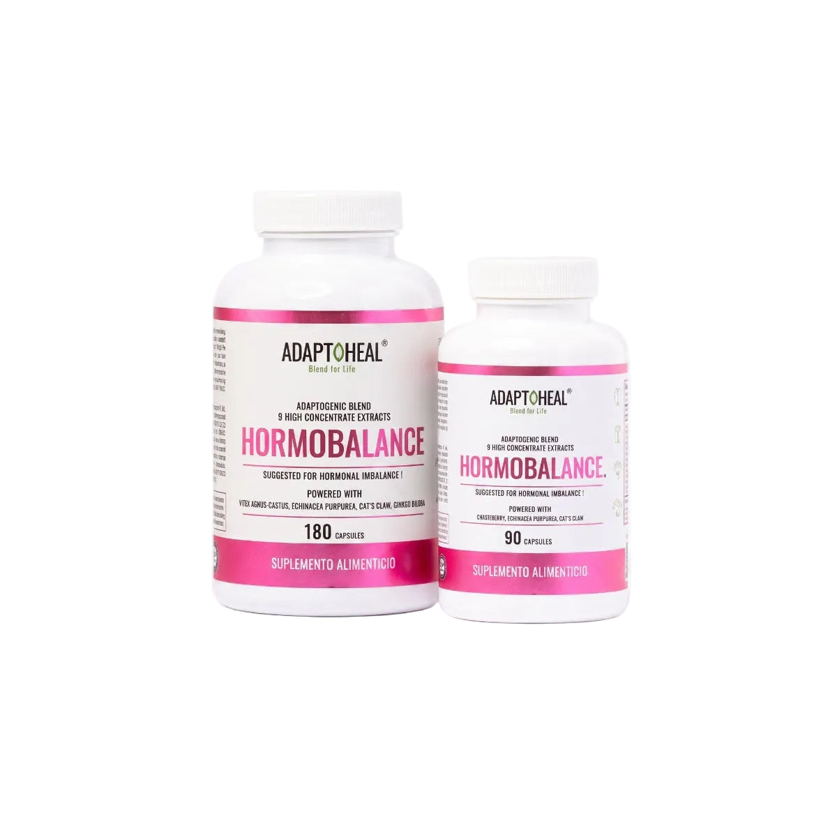 HORMOBALANCE | Botanical Blend for Daily Female Wellness