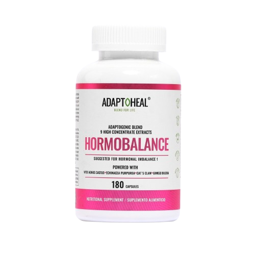 HORMOBALANCE 180 Caps