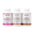 HORMONAL RESET - Natural Hormone Balance Supplements for Women