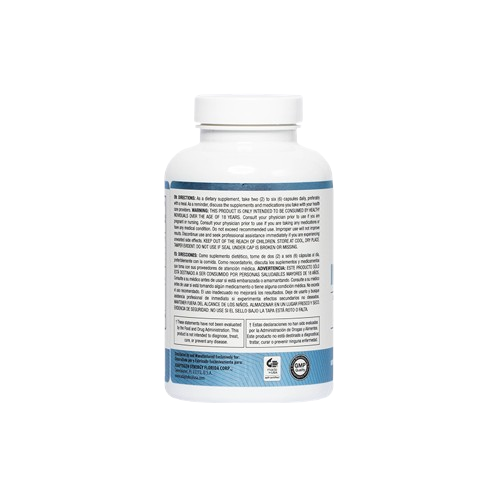 IMMODULATOR 180 Caps | Advanced adaptogenic complex for immune balance