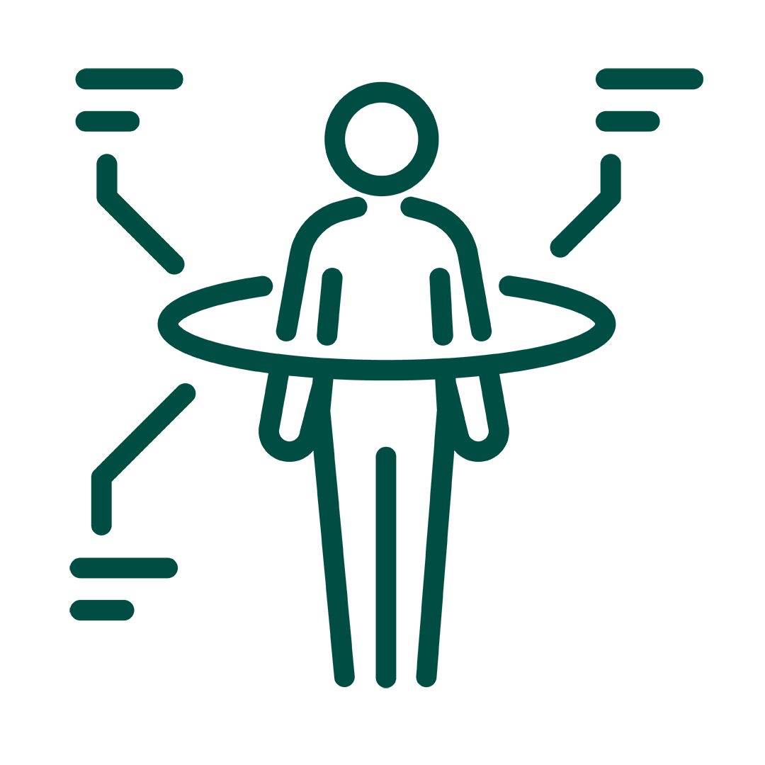 Systemic Vision