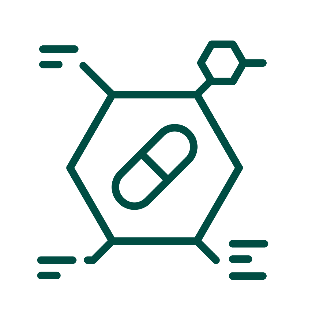 Adaptogenic Synergy
