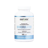 IMMODULATOR 180 Caps | Advanced adaptogenic complex for immune balance