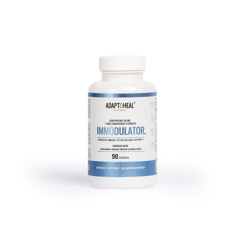 IMMODULATOR - Botanical Blend - Botanical Extracts