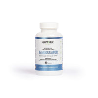 IMMODULATOR - Botanical Blend - Botanical Extracts