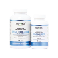 IMMODULATOR - Botanical Blend - Botanical Extracts