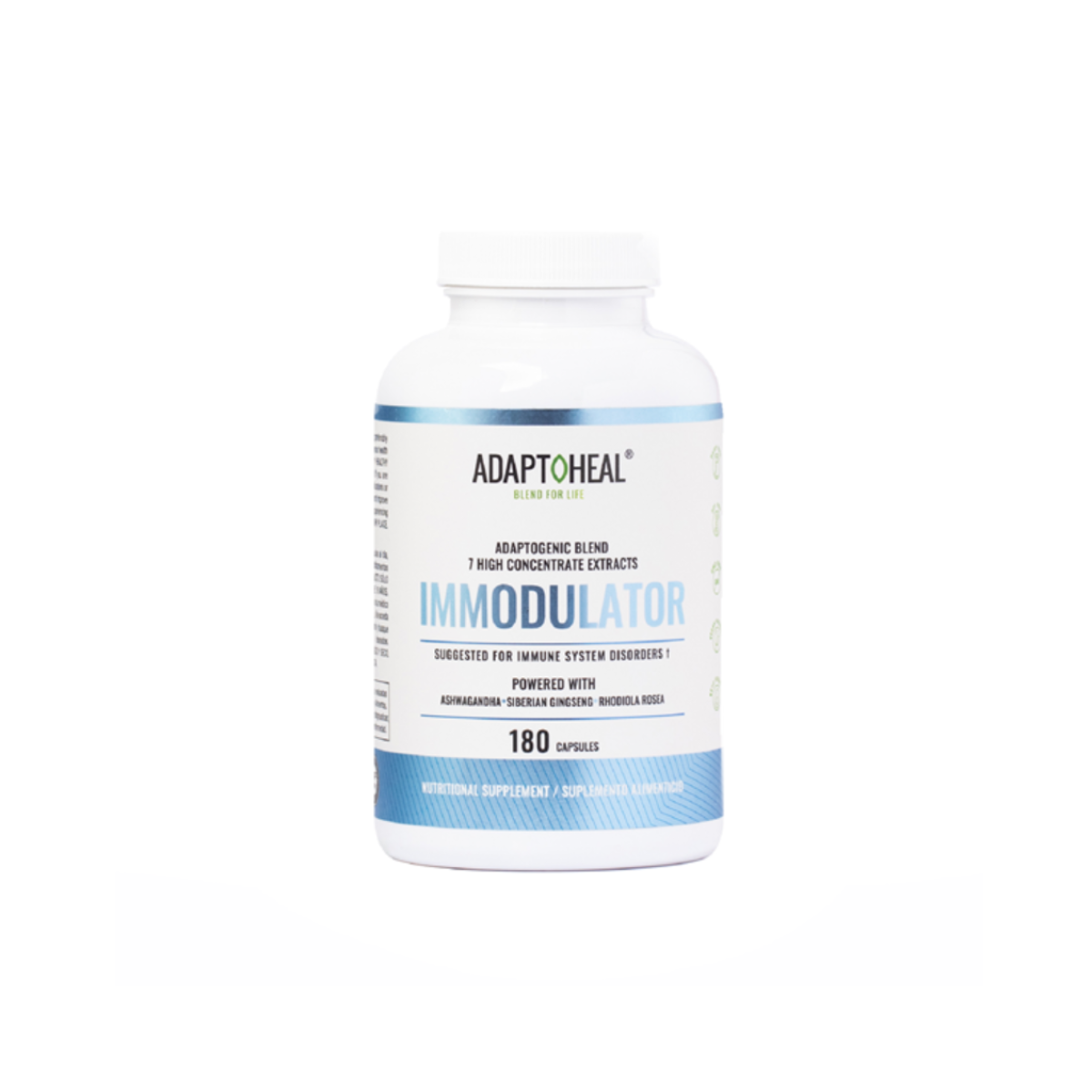 IMMODULATOR | Botanical Blend - Botanical Extracts