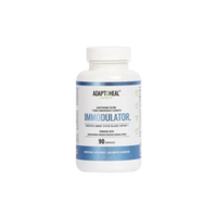 IMMODULATOR 90 Caps | Advanced adaptogenic complex for immune balance