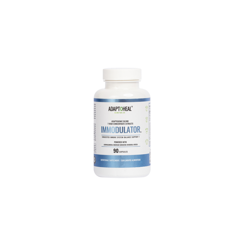 IMMODULATOR | Botanical Blend for Daily Wellness