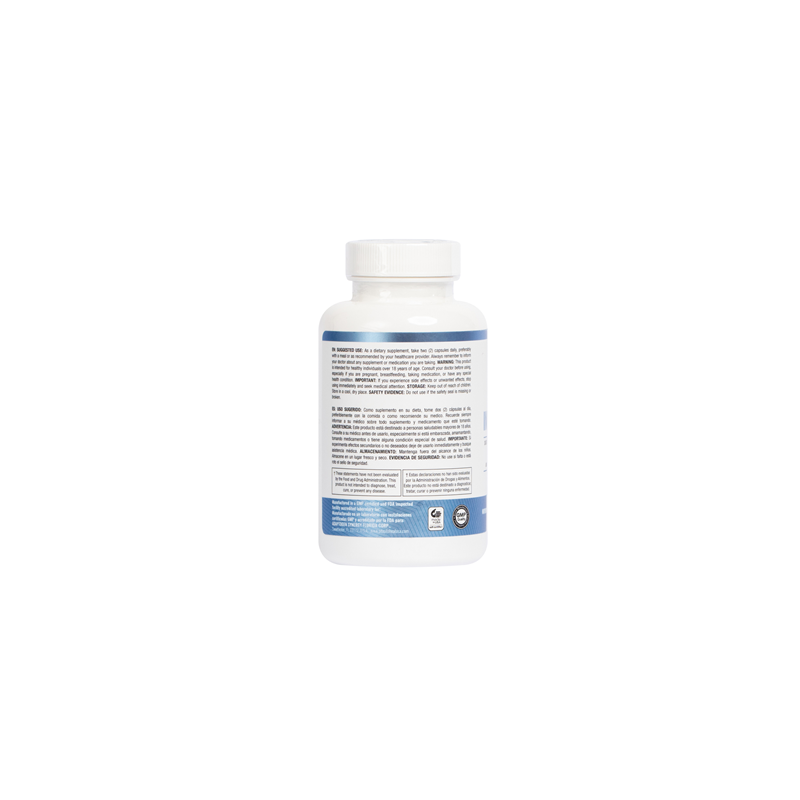 IMMODULATOR 90 Caps | Advanced adaptogenic complex for immune balance