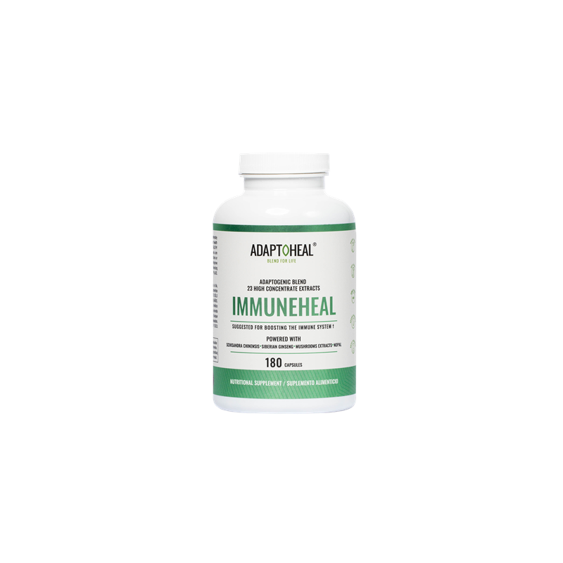 SMART DEFENSES - Daily Immune Support Routine for Everyday Strength