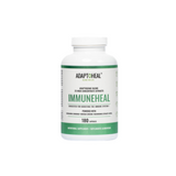 IMMUNEHEAL 180 Caps | Adaptogen Blend for Immune Health