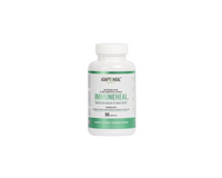IMMUNEHEAL 90 Caps | Adaptogenic Blend for Daily Immune Health