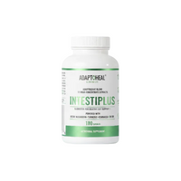 INTESTIPLUS 180 Caps | Natural supplement to support gut health