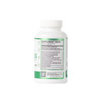 INTESTIPLUS 90 Caps | Adaptogenic Blend for Digestive Well-Being