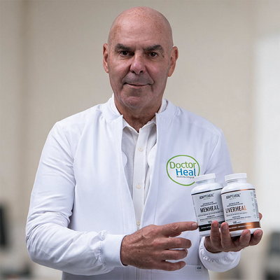 Dr. Alberto Wulff