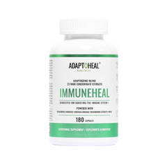 IMMUNEHEAL 180 Caps