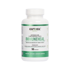 IMMUNEHEAL 90 Caps