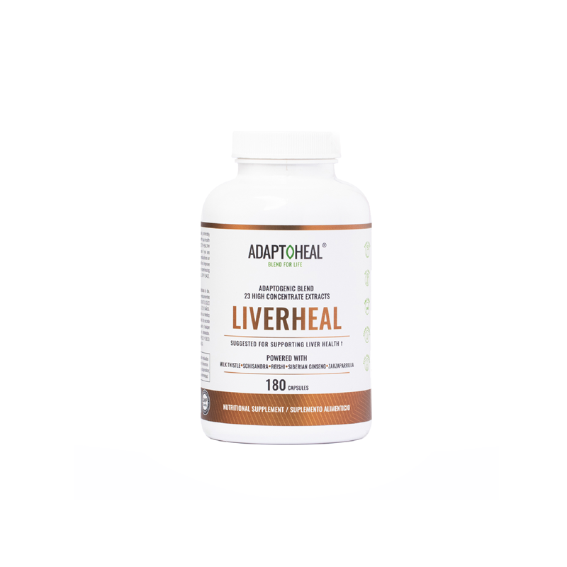 HORMONAL RESET - Natural Hormone Balance Supplements for Women