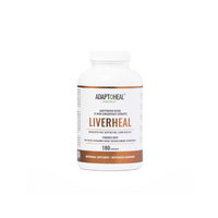 HORMONAL RESET - Natural Hormone Balance Supplements for Women