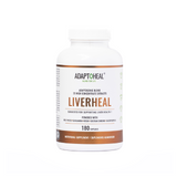 LIVERHEAL 180 Caps | Botanical Blend for Overall Well-Being