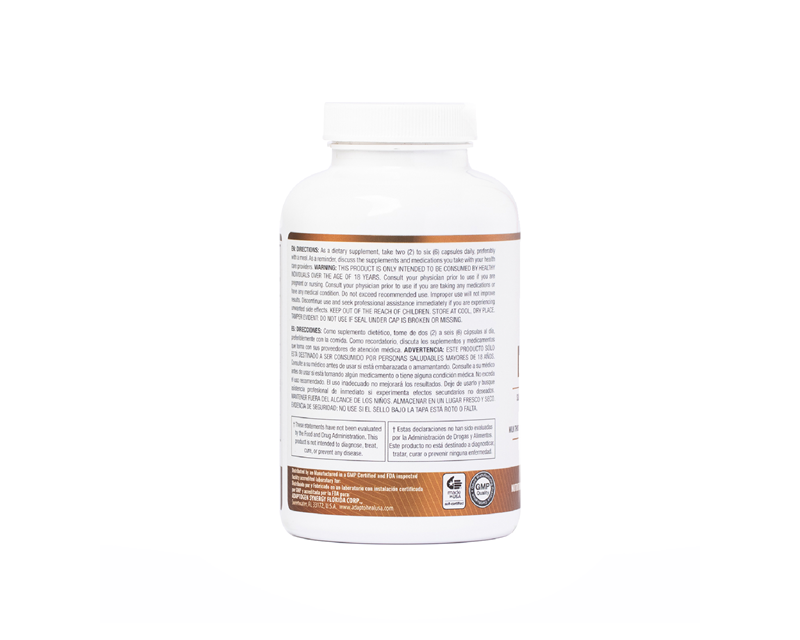 LIVERHEAL 180 Caps | Botanical Blend for Overall Well-Being