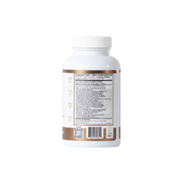 LIVERHEAL 90 Caps | Botanical Blend for Overall Well-Being