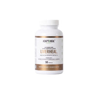 ADAPTOHEAL Botanical Blend with Milk Thistle & Dandelion