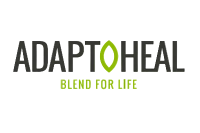 ADAPTOHEAL "Blend for life"