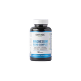 MAGNESIUM BLEND COMPLEX 90 Caps | With Vitamin B6