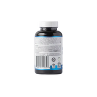MAGNESIUM BLEND COMPLEX 90 Caps | With Vitamin B6