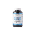MAGNESIUM BLEND COMPLEX | Triple Magnesium Blend with Vitamin B6