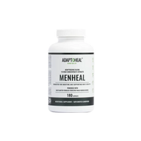 MENHEAL 180 Caps | For Men's Health