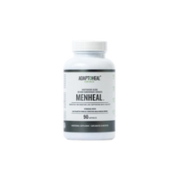 MENHEAL 90 Caps | For Men's Health