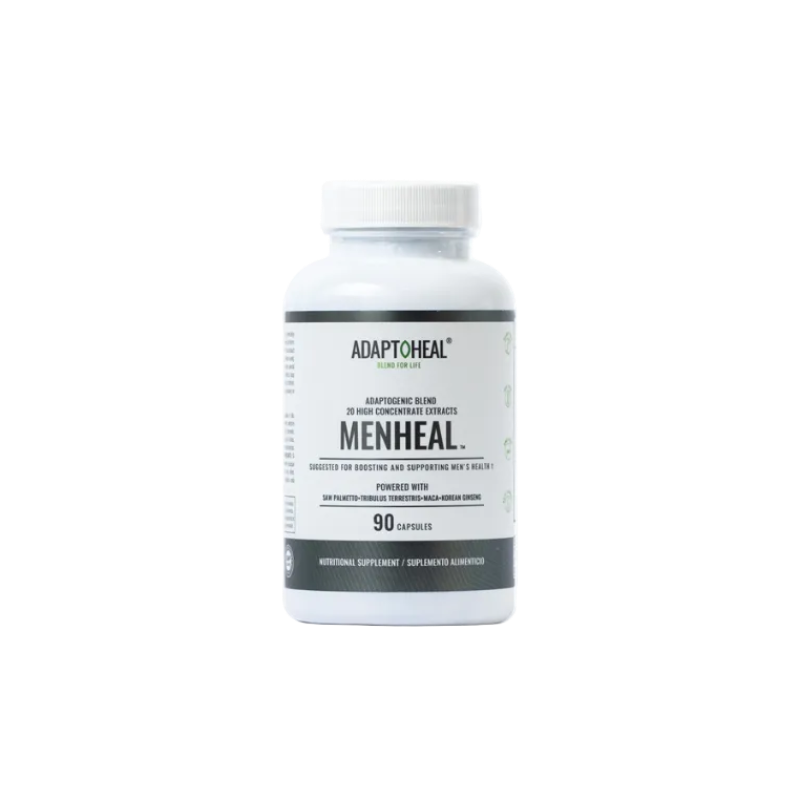 MENHEAL 90 Caps | For Men's Health