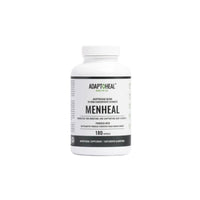 MENHEAL | Botanical Blend for Daily Male Wellness