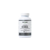 MENHEAL | Botanical Blend for Daily Male Wellness