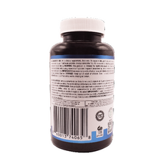 MAGNESIUM BLEND COMPLEX con Glicinato + Citrato + Malato + Vitamina B6 - 90 Caps
