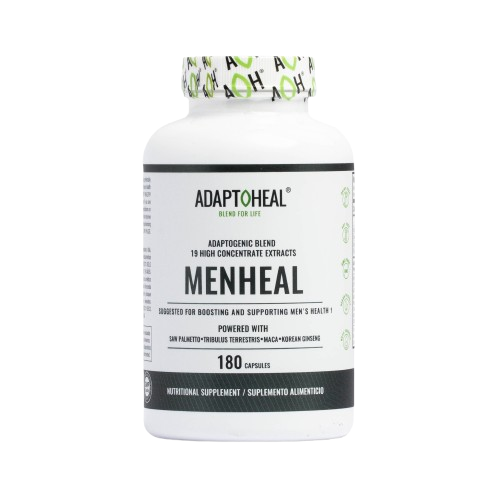 MENHEAL 180 Caps