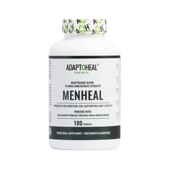 MENHEAL 180 Caps
