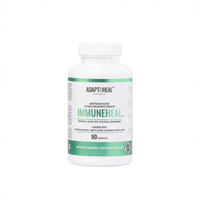 IMMUNEHEAL | Mezcla botánica con Reishi, Equinácea y Ginseng