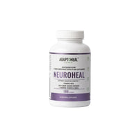 NEUROHEAL | Botanical Blend for Daily Focus