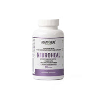 NEUROHEAL | Botanical Blend for Daily Focus
