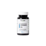 OREGANO OIL | Daily Herbal Supplement with Carvacrol