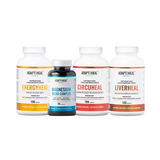 WELLNESS HABITS - Supplements for Beginners Who Start Small
